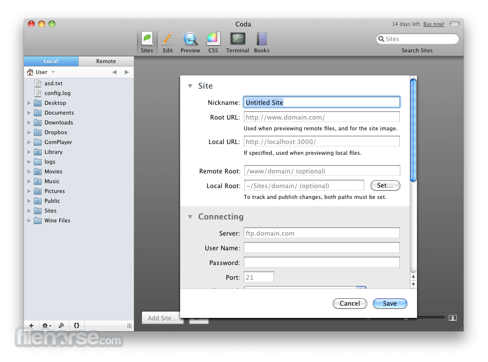 Coda 2 mac download free